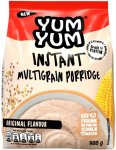 Instant Multigrain Porridge Original Flavour Pouch