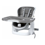 Ashcomonline Toddler Booster Booster Seat