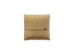 Big Pillow - Velvet - Caramel