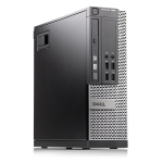 Dell Certified Pre-owned Optiplex 7020 - Intel Core I5 4TH Gen - 4/256 SSD