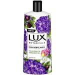 LUX Botanicals Skin Rebalance Moisturizing Body Wash - Fig Extract & Geranium Oil - 750ml