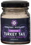 Harmonic Mycology Turkey Tail Powder
