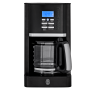 Russell Hobbs Nexus Black Digital Coffee Maker - Rhpdcm