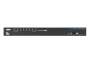 Aten 8-PORT HDMI Kvm SWITCH8-PORT USB HDMI Kvm Switch/w/ Us/eu/out Cord Aten