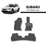 Subaru Xv Interior Set