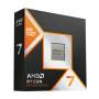 AMD Ryzen 7 9800X3D 8-CORE 5.2 Ghz AM5 Cpu
