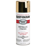 Rust-oleum Stops Rust Metallic – 312G – Gold