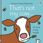 That' S Not My Cow Paperback