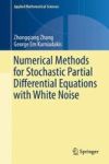 Numerical Methods For Stochastic Partial Differential Equations With White Noise Mixed Media Product 1ST Ed. 2017