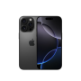 Apple Iphone 16 Pro 128GB Dual Sim - Black Titanium