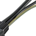 Mikrotik Gigabit Poe Injector With Surge Protection Indoor Enclosure