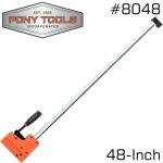 Pony Jorgensen Parallel Jaw Bar Clamp 48' 120