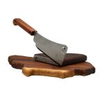 Africa Biltong Cutter With Cleaver Blade V-BC2