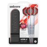 Level 2 Satin Plated Dart