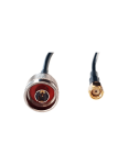 Acconet. Acconet 0.5M Sma R p To N