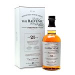 Balvenie 21 Year Portwood