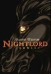 Nightlord - Sunset Hardcover