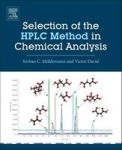 Selection Of The Hplc Method In Chemical Analysis Paperback
