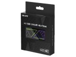 M.2 SSD Cooler Heatsink