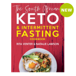 Sa Keto & Intermittent Fasting Cookbook