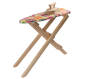 Ironing Board & Iron