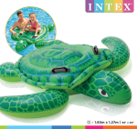 Lil Sea Turtle Ride On