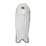 Ss Platino Wicket Keeper Pads - Youth