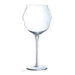 Wine Glass C&s Macaron Wine 500ML Set Of 6