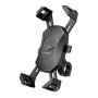 Astrum SH310 Pro X Mount For Mobile Easy Push Release For Bike / Motorbike