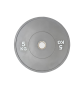 Olympic Rubber Bumper Plate Pair