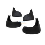 Vw Polo 9N3 Vivo 1 Mud Flap Set Short
