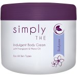 Simply The Indulgent Body Cream 500ML