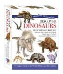 Discover Dinosaurs - Educational Box Set Hardcover