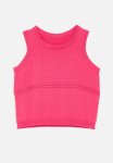 PoP Candy Vest - Pink