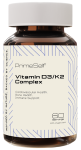 Vitamin D3 K2 Complex