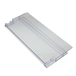 Defy Fridge Top Freezer Shelf Flap