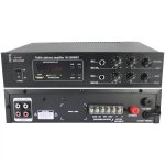 Imix PD-30C 30W Public Address Amplifier - A1 Sound