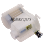 Russell Hobbs Dishwasher Softner