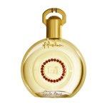 M Micaleff Vanille Aoud