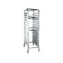 Multi-function Rack Trolley 18 Tier