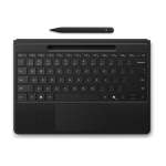 Microsoft Pro Flex Type Cover With Slim Pen 2 Black Y8U-00014