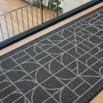 Ratio Slate Rug - 4.2M X 3.2M