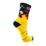 Versus Ltd Braai 3.0 Active Socks - 4-7