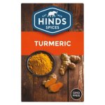 Rhodes Hinds Turmeric Spice 60G