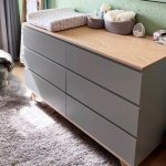 Compactum: Neptune Chest Of Drawers Cc Range