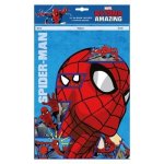 Creative Spiderman Book Jackets
