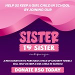Sister To Sister