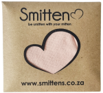 Smitten Microfibre Facial Mitten