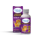 Zinplex Immune Support D3 Syrup