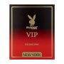 PLAYBOY Edt Vip 100ML New York